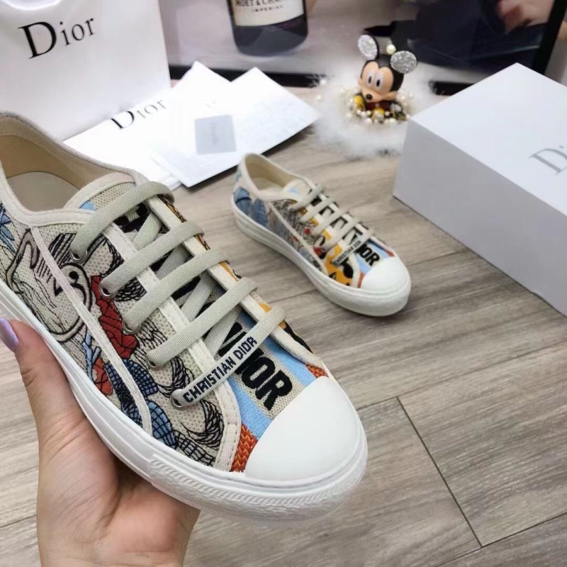 Christian Dior Sneakers